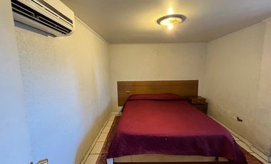 SE VENDE RESIDENCIAL FUNCIONANDO CURICO CENTRO