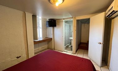 SE VENDE RESIDENCIAL FUNCIONANDO CURICO CENTRO