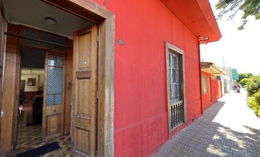 SE VENDE RESIDENCIAL FUNCIONANDO CURICO CENTRO