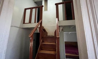 SE VENDE RESIDENCIAL FUNCIONANDO CURICO CENTRO