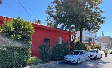 SE VENDE RESIDENCIAL FUNCIONANDO CURICO CENTRO