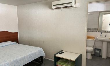 SE VENDE RESIDENCIAL FUNCIONANDO CURICO CENTRO