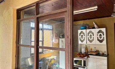 SE VENDE RESIDENCIAL FUNCIONANDO CURICO CENTRO