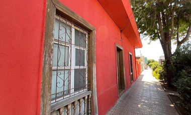 SE VENDE RESIDENCIAL FUNCIONANDO CURICO CENTRO