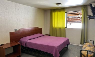 SE VENDE RESIDENCIAL FUNCIONANDO CURICO CENTRO