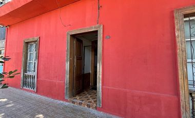 SE VENDE RESIDENCIAL FUNCIONANDO CURICO CENTRO