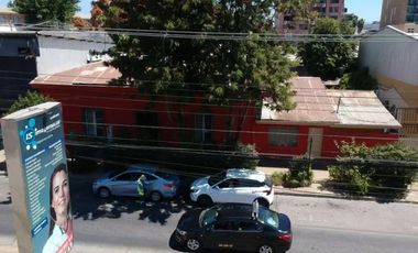 SE VENDE RESIDENCIAL FUNCIONANDO CURICO CENTRO