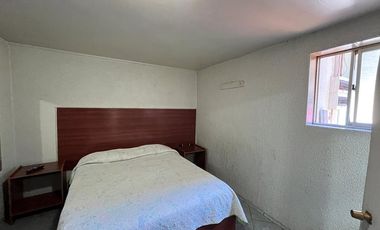 SE VENDE RESIDENCIAL FUNCIONANDO CURICO CENTRO