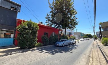 SE VENDE RESIDENCIAL FUNCIONANDO CURICO CENTRO
