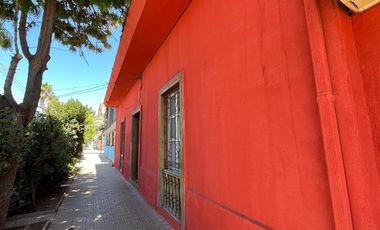 SE VENDE RESIDENCIAL FUNCIONANDO CURICO CENTRO