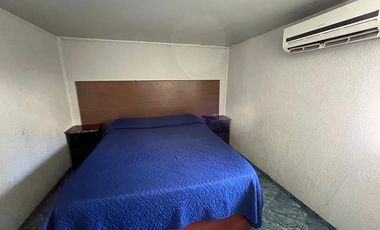 SE VENDE RESIDENCIAL FUNCIONANDO CURICO CENTRO