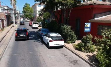 SE VENDE RESIDENCIAL FUNCIONANDO CURICO CENTRO