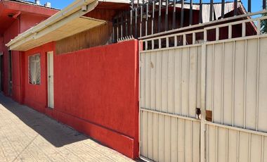 SE VENDE RESIDENCIAL FUNCIONANDO CURICO CENTRO