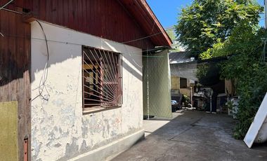 SE VENDE RESIDENCIAL FUNCIONANDO CURICO CENTRO