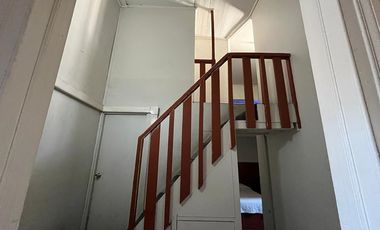 SE VENDE RESIDENCIAL FUNCIONANDO CURICO CENTRO