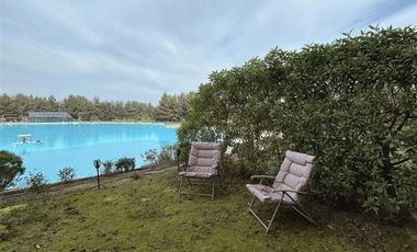 Departamento en Venta en Condominio Lagunamar, Las Cruces