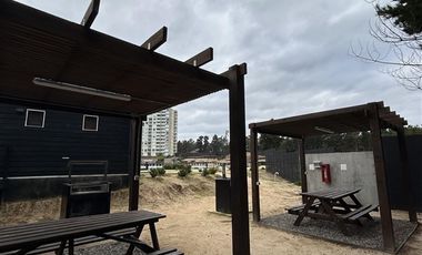 Departamento en Venta en Condominio Lagunamar, Las Cruces