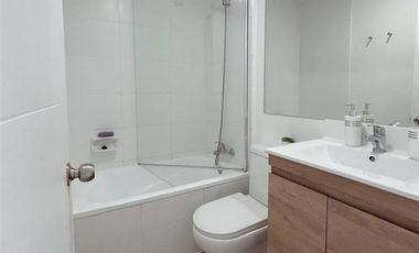 Departamento en Venta en Condominio Lagunamar, Las Cruces