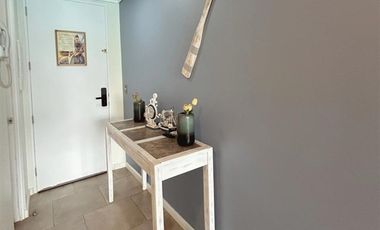 Departamento en Venta en Condominio Lagunamar, Las Cruces