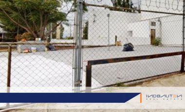IB-EM1904 - Terreno Comercial en Venta en Naucalpan, 453 m2.