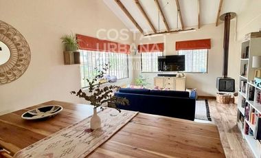 Parcela con casa en Tabolango