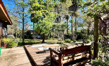 Parcela con casa en Tabolango