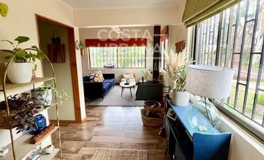 Parcela con casa en Tabolango