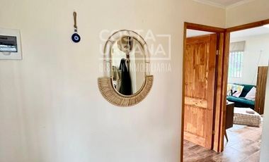 Parcela con casa en Tabolango