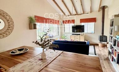 Parcela con casa en Tabolango