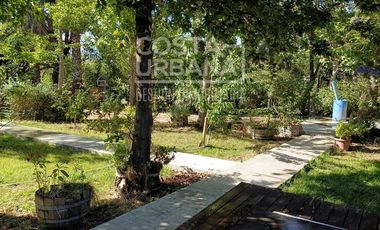 Parcela con casa en Tabolango