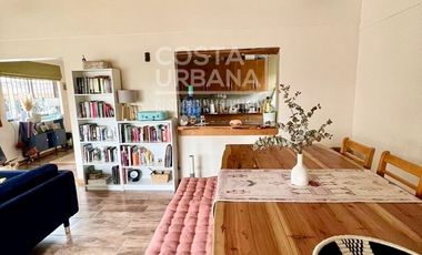 Parcela con casa en Tabolango