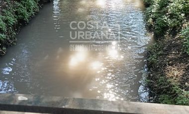 Parcela con casa en Tabolango