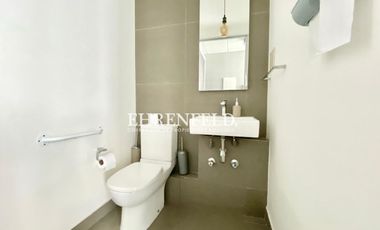 Concón, Bosques de Montemar. Oficina 56 m2, Boulevard Montemar.