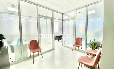 Concón, Bosques de Montemar. Oficina 56 m2, Boulevard Montemar.