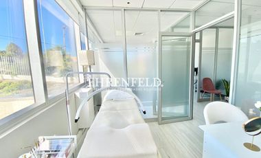 Concón, Bosques de Montemar. Oficina 56 m2, Boulevard Montemar.