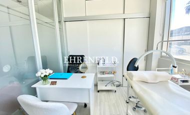 Concón, Bosques de Montemar. Oficina 56 m2, Boulevard Montemar.