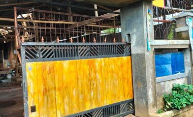 Take Over Usaha Rongsok berikut Perijinan dan Pelanggan