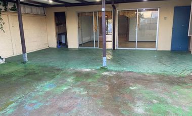 AL COSTADO DE J. ESPINOZA, FRENTE A IANSA