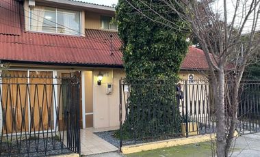 AL COSTADO DE J. ESPINOZA, FRENTE A IANSA