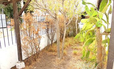 CASA IDEAL PARA REMODELAR EN BARRIO RESIDENCIAL DE TALAGANTE