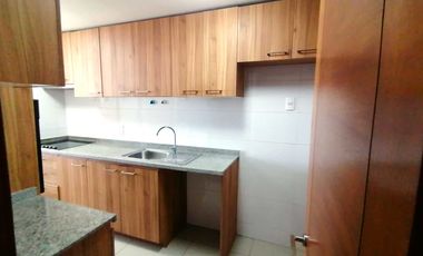 Departamento en venta en LA REINA