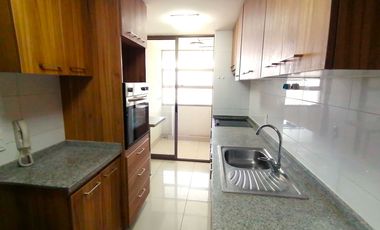 Departamento en venta en LA REINA