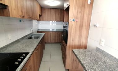 Departamento en venta en LA REINA