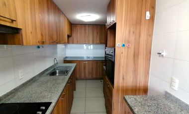 Departamento en venta en LA REINA