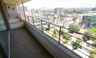 Departamento en venta en LA REINA