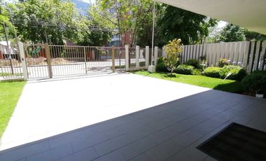 Departamento en venta en LA REINA