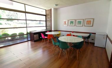 Departamento en venta en LA REINA