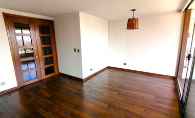 Departamento en venta en LA REINA