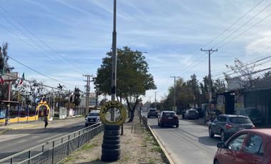 Parcela en venta en PUENTE ALTO