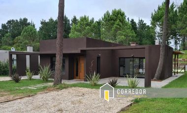 CASA, VENTA, COSTA ESMERALDA, DEPORTIVA, LOTE AL 400